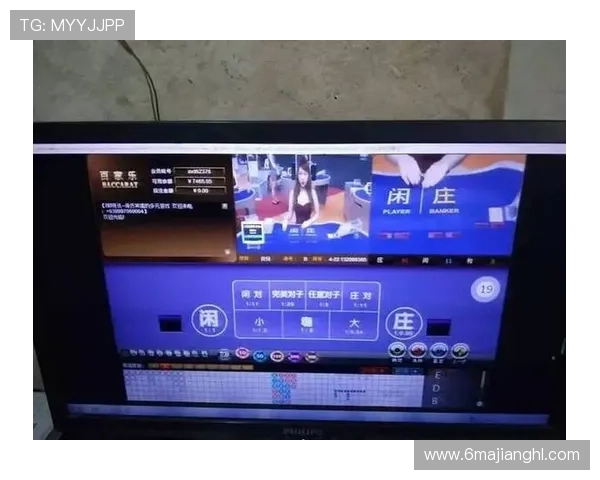 AG百家乐：探索游戏中的概率与运气因素