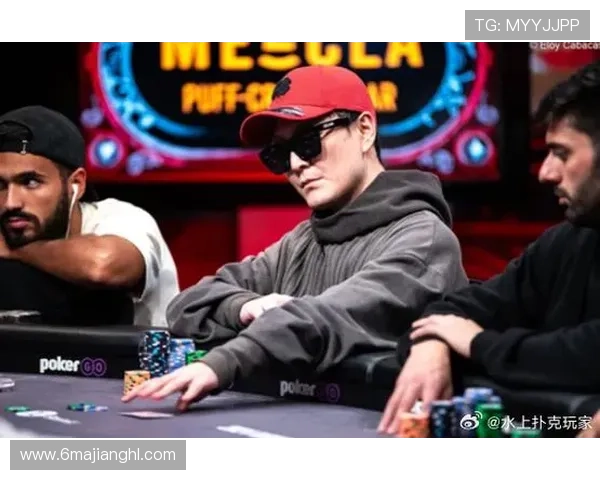 德州扑克网页版的热门赛事与活动推荐